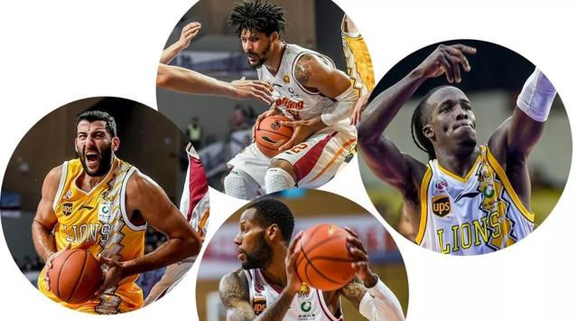 外援们去哪了？