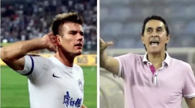 吉马良斯和帕尔塔鲁在印超