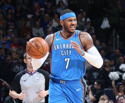 雷霆大胜之后才回到前八