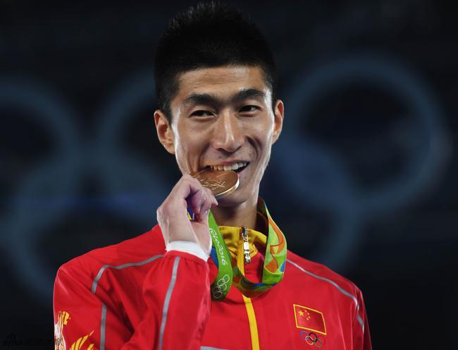 赵帅连续两年创造了历史