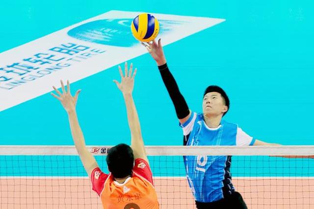 张晨（资料图）