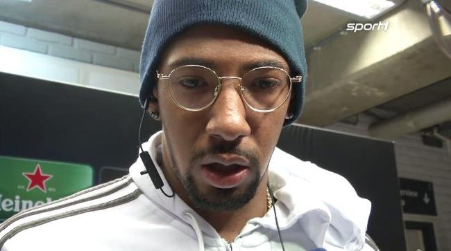 博阿滕自我批评