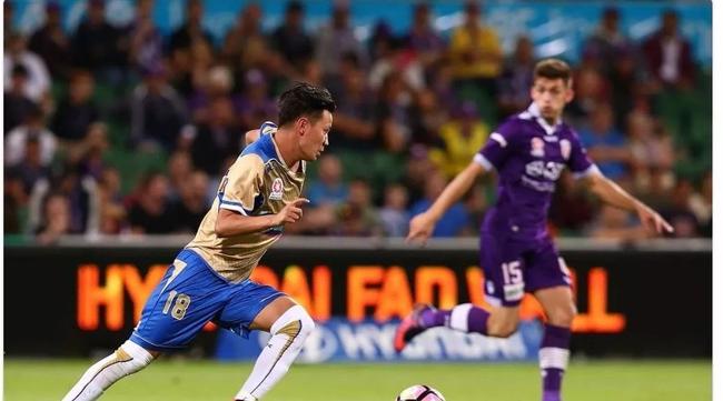 马磊磊（资料图）