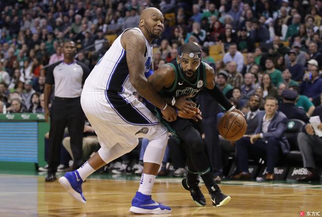 欧文今天效率超高