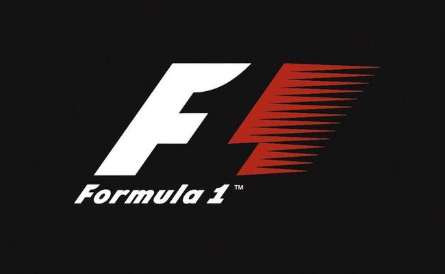 f1正式公布新logo一个新时代的开始