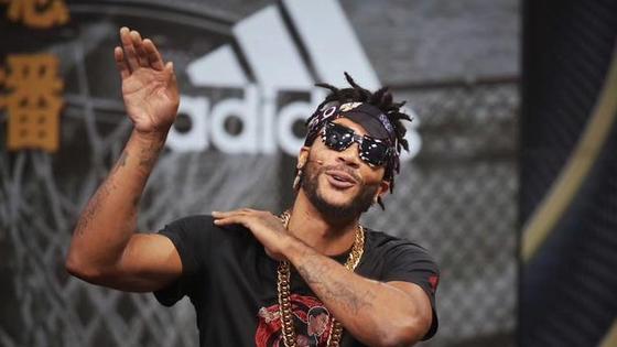 罗斯中国行引爆球迷热情