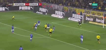 格雷罗精准打门