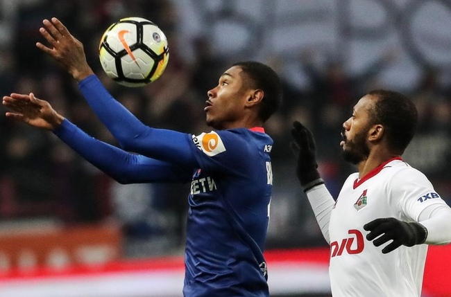 火车头想全取3分困难重重