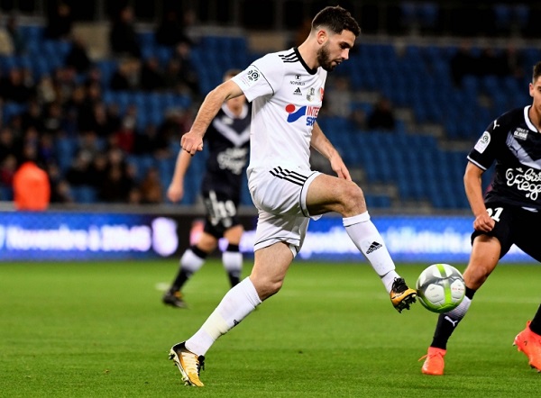 【新浪竞猜】法甲一周双赛 黑马亚眠先下一城