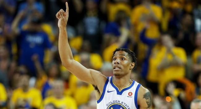 麦考北京时间5月27日,金州勇士队主场以115比86大胜休斯顿火箭,将总