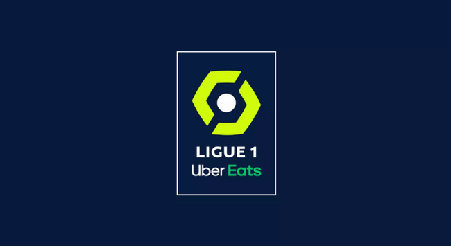 法甲2020-2021赛季最新logo