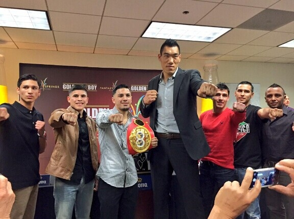 中国第一格斗巨人董建军归来曾让世界拳坛震动