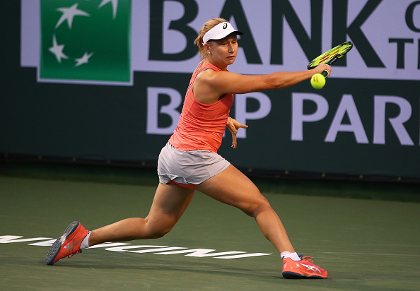 以观后效≥加芙里洛娃宣布新教练〈自己的〉 合作征战红土 草地赛季