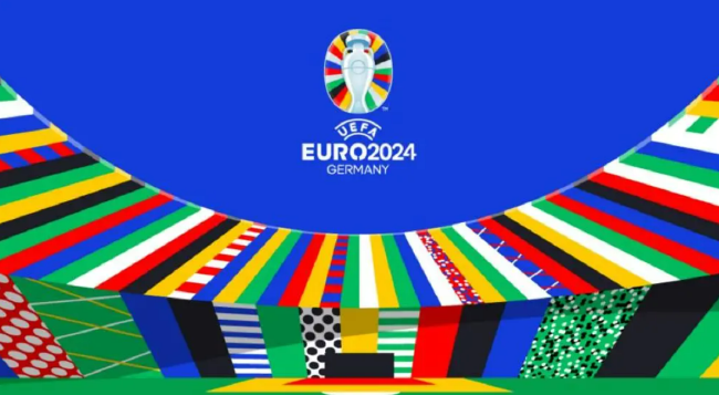 2024歐預賽前瞻:死亡之組懸念多C羅入選沖紀錄