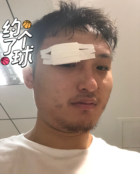 王汝恒自拍