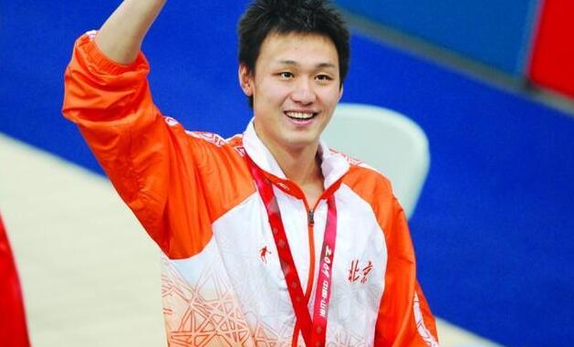 欧洲挑战中国泳将创造的逆天世界纪录？ 开玩笑！