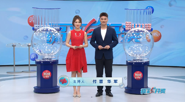 双色球开1注1000万落上海 奖池余额22.24亿元