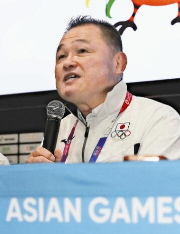 日本将挑战中国乒羽举重等优势项目