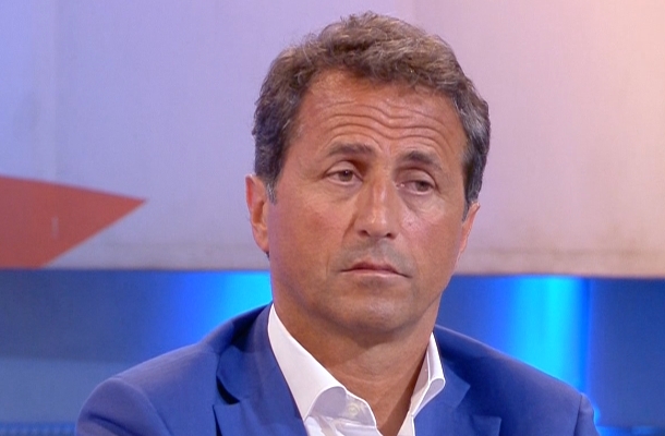 费里56岁的前意大利国脚和国际米兰后卫费里近日接受采访,透露了他所