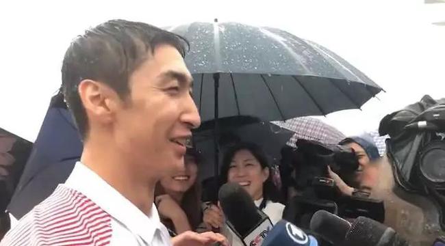 武大靖