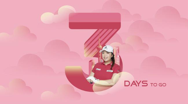 别克LPGA锦标赛开赛在即