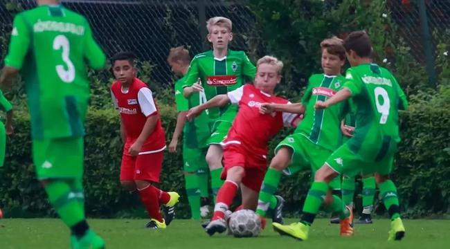 归化话题火爆的今天 中超俱乐部青训又该怎么