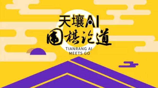 天壤AI围棋论道