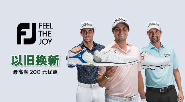 FJ以旧换新计划