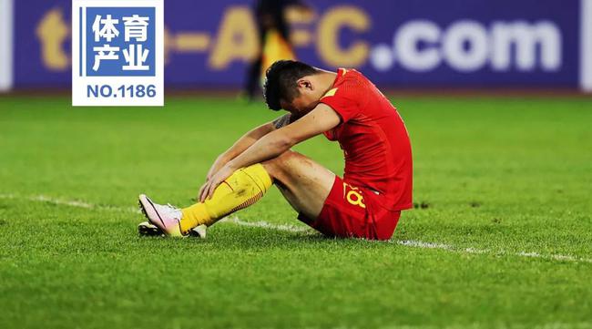 国足能踢中超吗