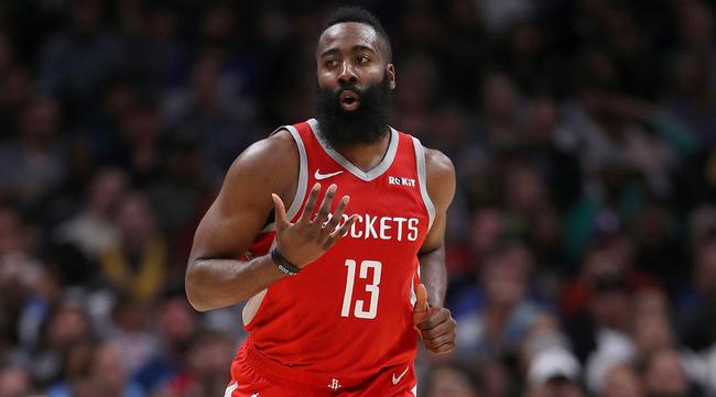 科比的评价让哈登很激动