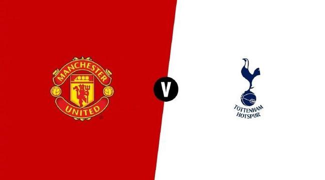 热刺vs曼联首发：凯恩复出领衔 博格巴替补