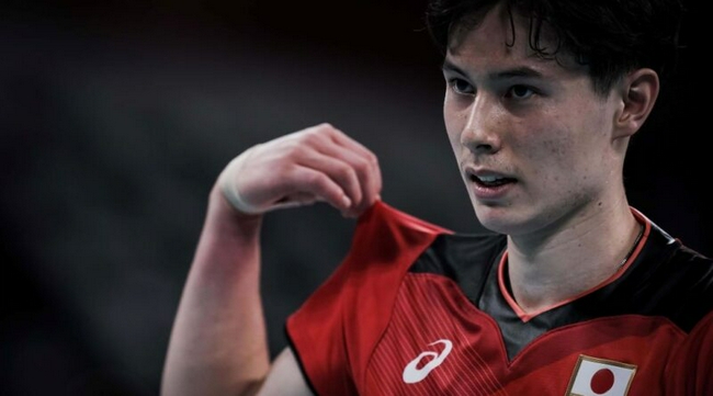 爆日本男排新星高桥蓝将登陆意超 加盟帕多瓦征战_排