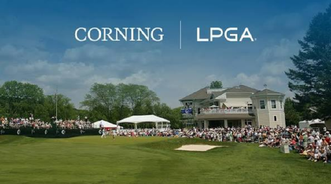 康宁精英赛时隔18年重返LPGA 总奖金500万美元