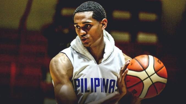 克拉克森无缘亚运会