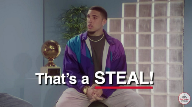 athletic采访时谈到了当年在中国偷东西被抓这件事,二球表示这件事情