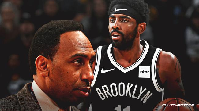 史密斯告诫欧文