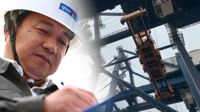 奔跑中国嘉兴站：他们在平凡的岗位上创造着不