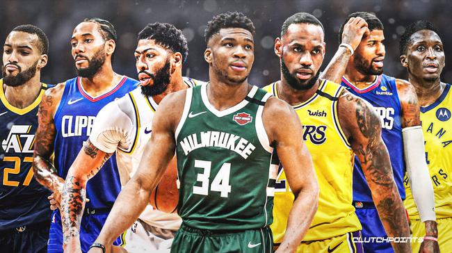 2020/21赛季NBA开启时间