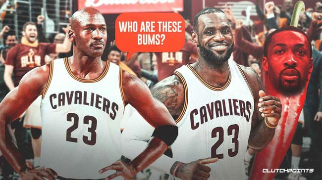 据美媒报导,NBA传奇球星阿里纳斯称勒布朗是GOAT