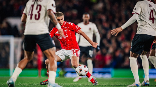 诺丁汉造5倍冷负