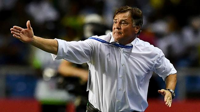 聊聊那些年与中国有关的皇马教练卡马乔最惨