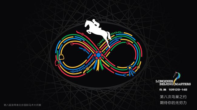 第八届北京国际马术大师赛