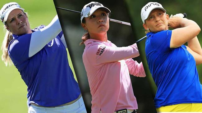 高宝璟领衔参赛