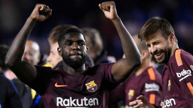 巴萨10年花1.5亿买中后卫