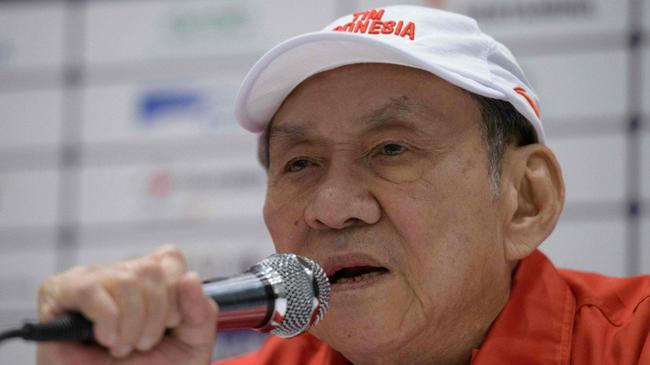 印尼百亿美元首富亚运夺铜 6岁打桥牌已超过70年