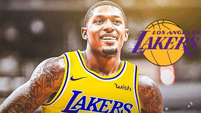 比尔真的是湖人的答案么