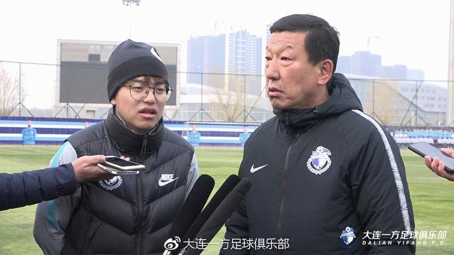 崔康熙谈战恒大