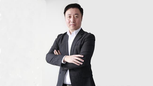 专访ctcc程广:拥抱c端 打造〃中国汽车职业联赛