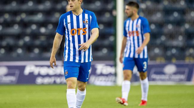 基尔马诺克0-2康纳斯基