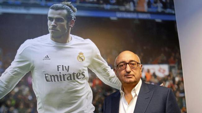 贝尔经纪人，佣金第一